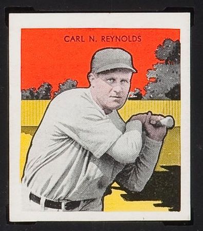 50 Reynolds